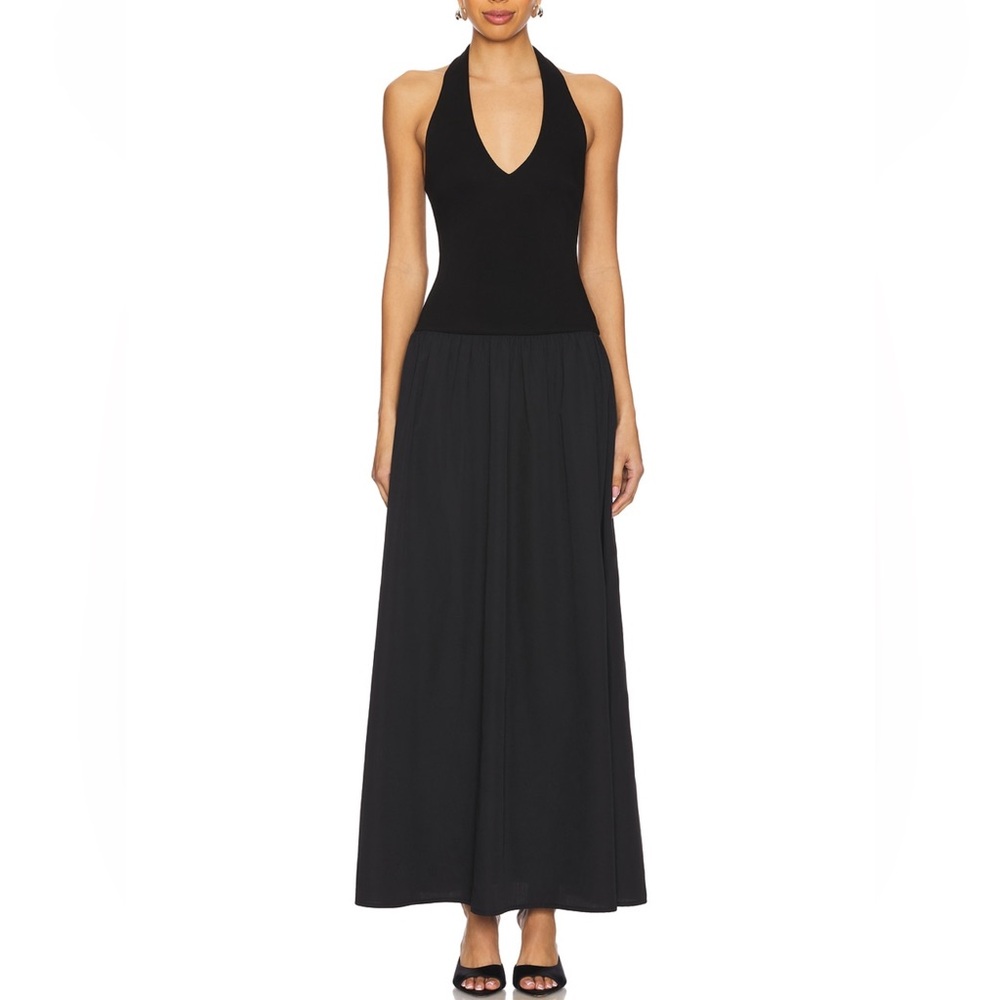 All the Ways Leonara Dress